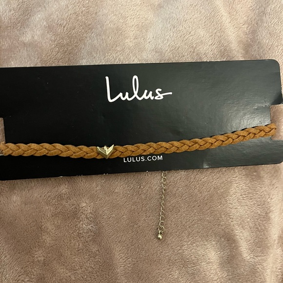 Lulus choker - Picture 2 of 2